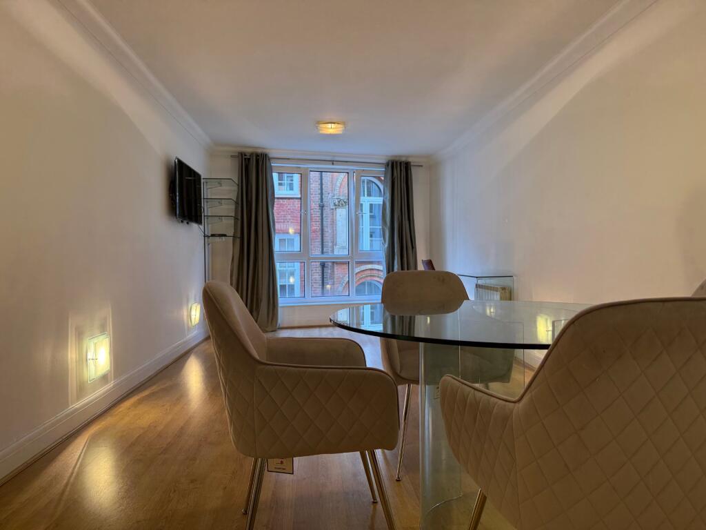 Main image of property: Little Britain, London, EC1A