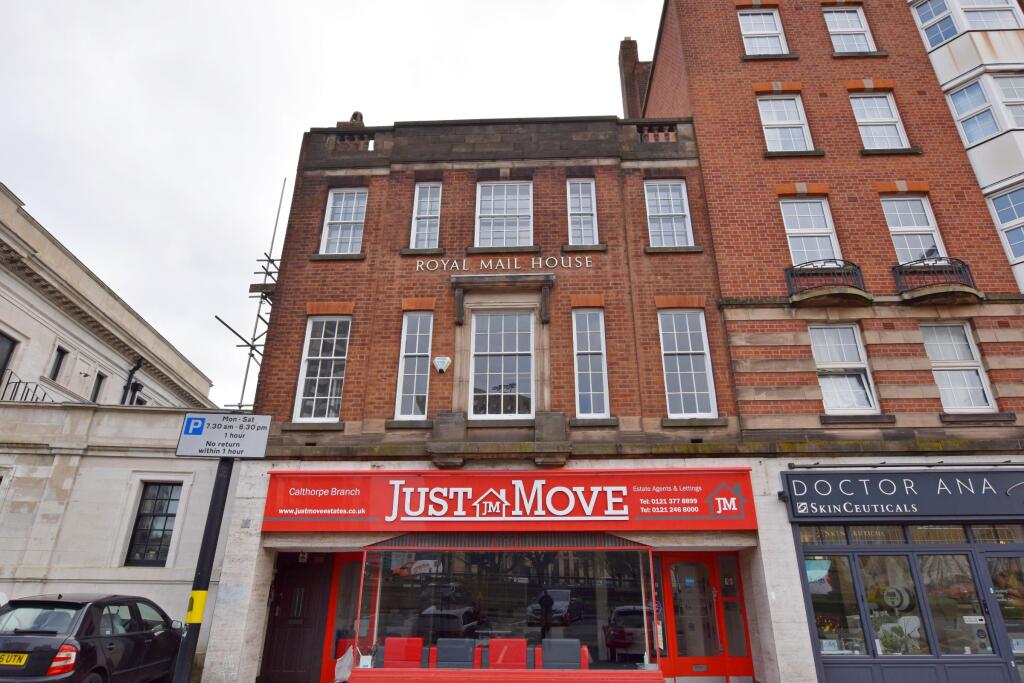 Main image of property: Royal Mail House