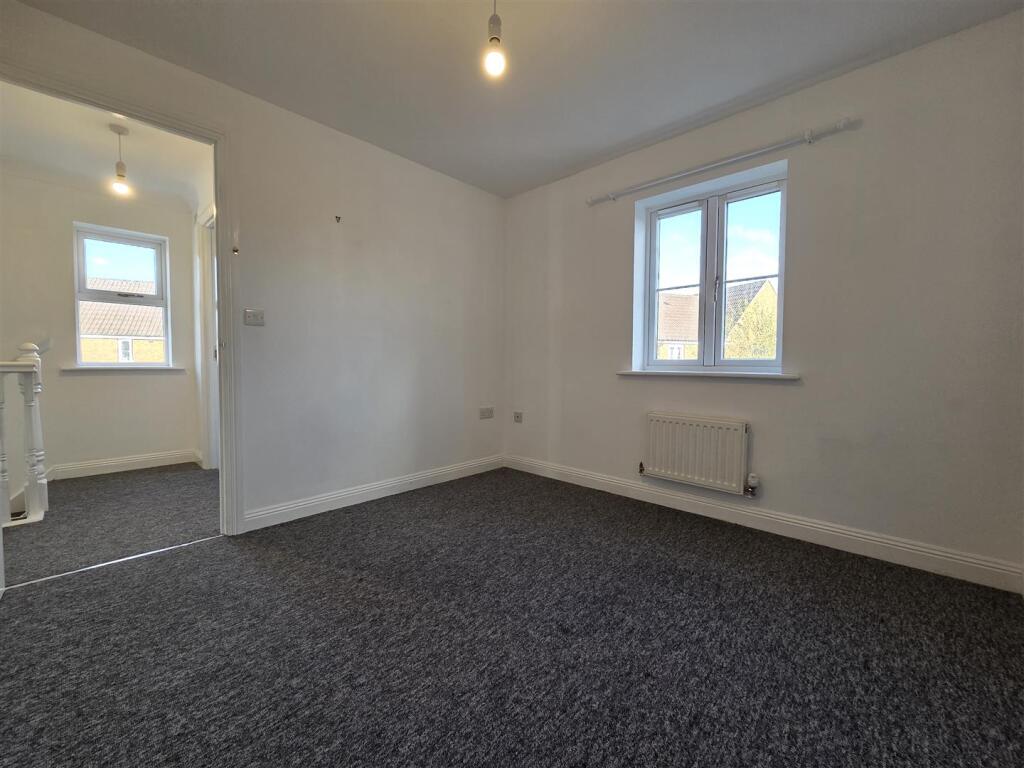 House in Taunton - More
