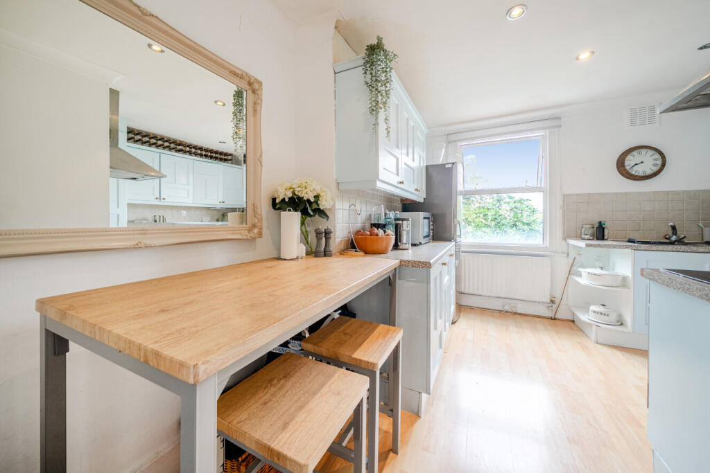 House in London - View 5