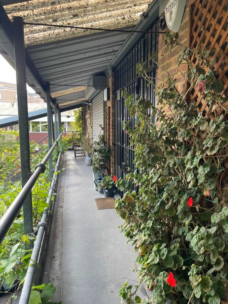 Main image of property: Sulivan Enterprise Centre, Sulivan Road, London, SW6