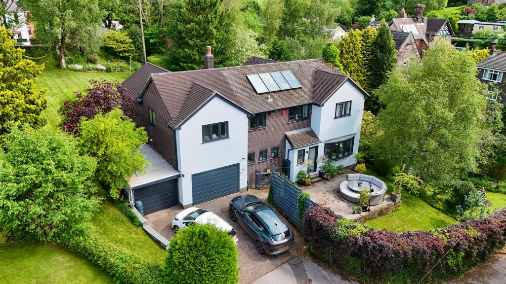 Main image of property: Brookfield Close, Whiston