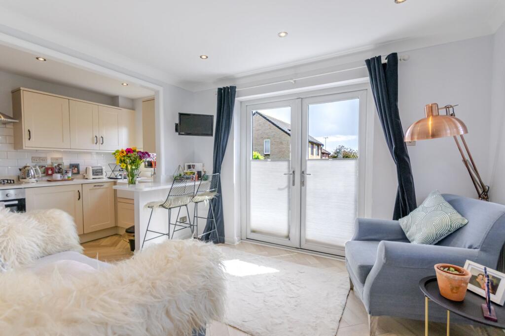 Main image of property: Sedley Grove, Harefield, UB9