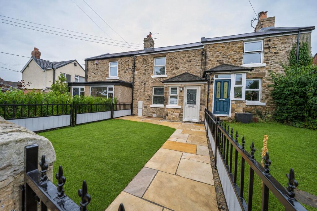 Main image of property: Broomfield Terrace, Crawcrook, NE40