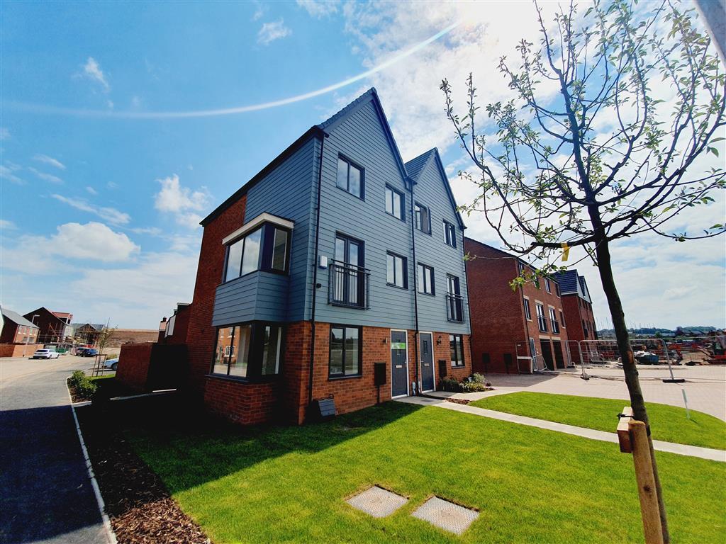 Main image of property: Axten Avenue, Lichfield WS14