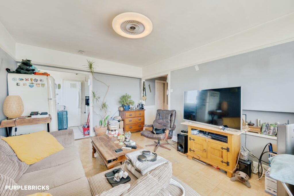 Apartment in London - View 5