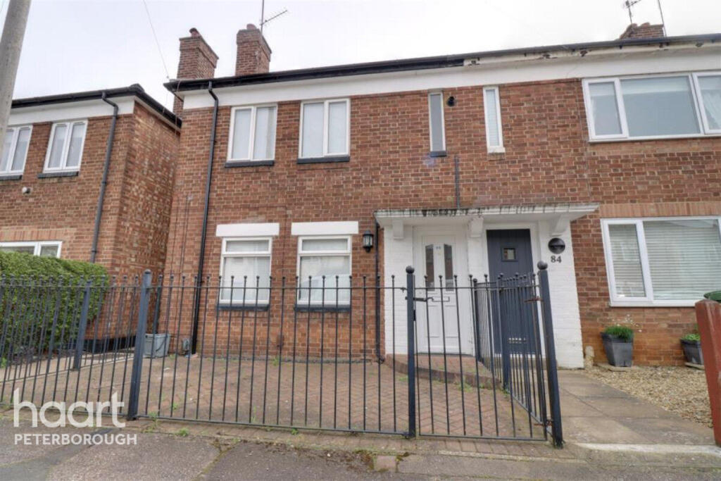 Main image of property: Willesden Avenue, Peterborough