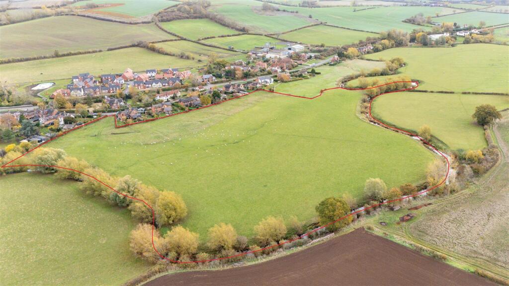 Main image of property: Land at Churchill Meadow, Shipston Road, Alderminster, Stratford-Upon-Avon, CV37
