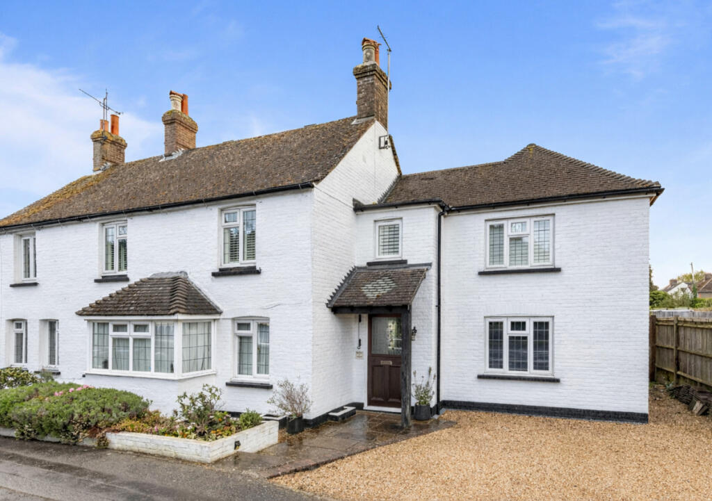 Main image of property: Crawley Road, Horsham, RH12