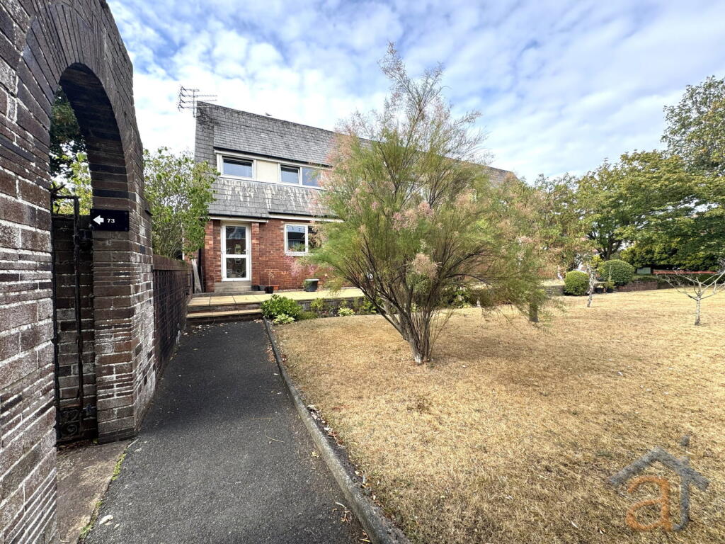 Main image of property: Brentwood Court, Southport, PR9 9JW