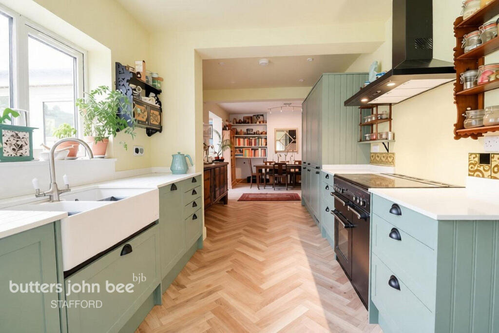 Main image of property: Sandon Road, Stafford