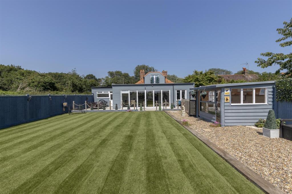 Main image of property: Rissemere Lane East, Reydon