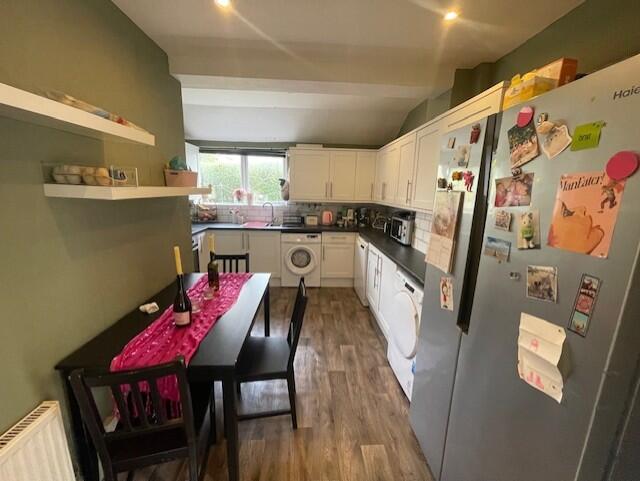 The Turnways, Headingley, Leeds, West Yorkshire, LS6 - View 4