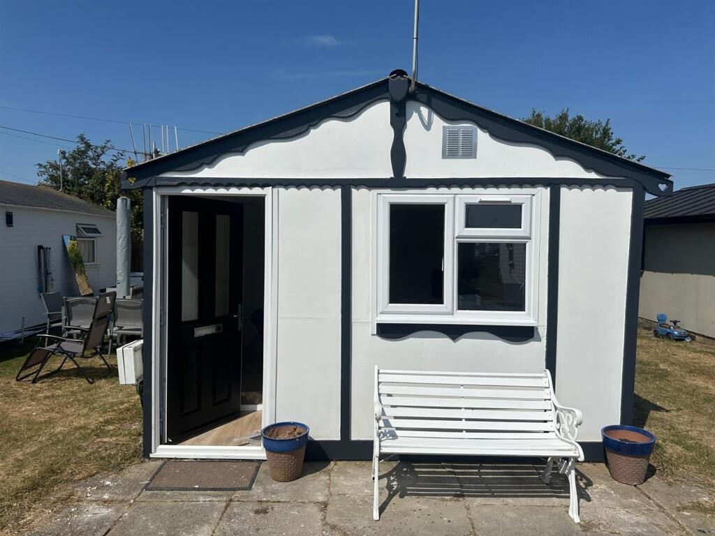 Main image of property: Leysdown Road, Leysdown