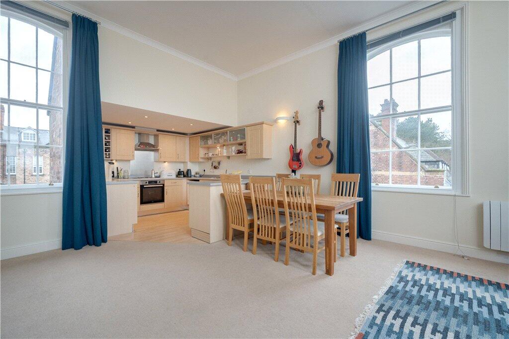 The Old College, Wilkinson Court, Ripon, North Yorkshire, HG4 photo 3