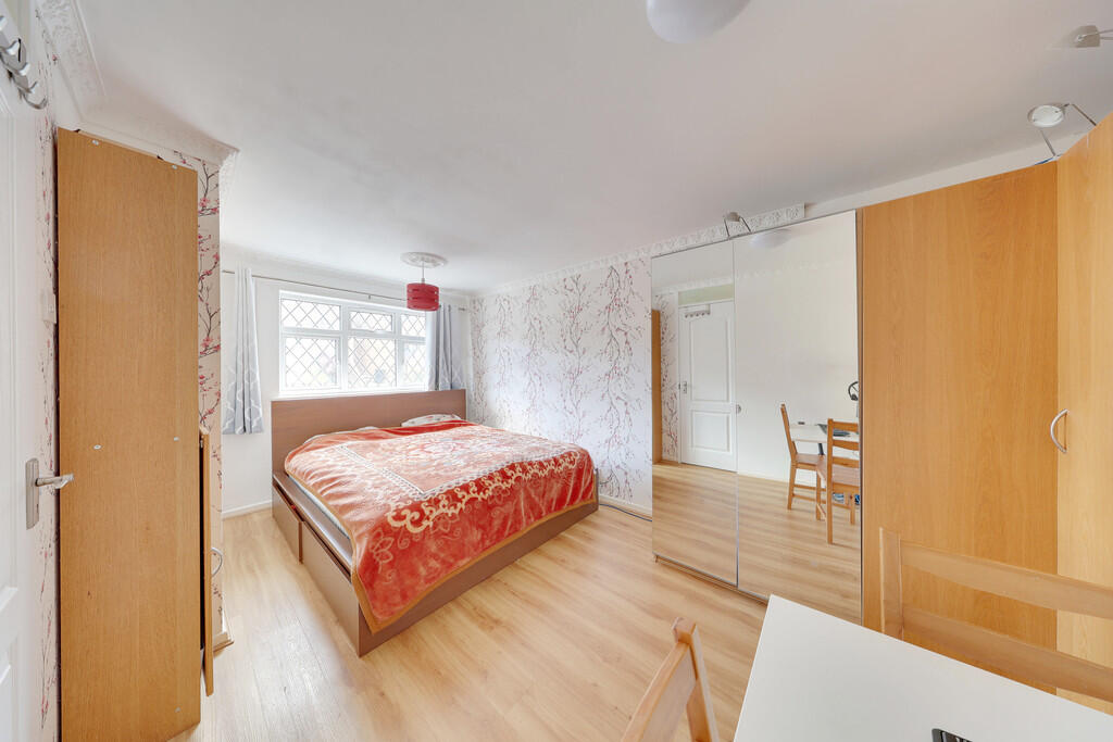 House in London, Tubbenden, Green Street Green - View 5
