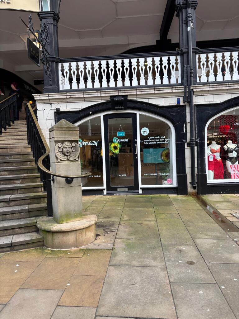 Main image of property: 33  Bridge Street, Chester, Cheshire West And Chester