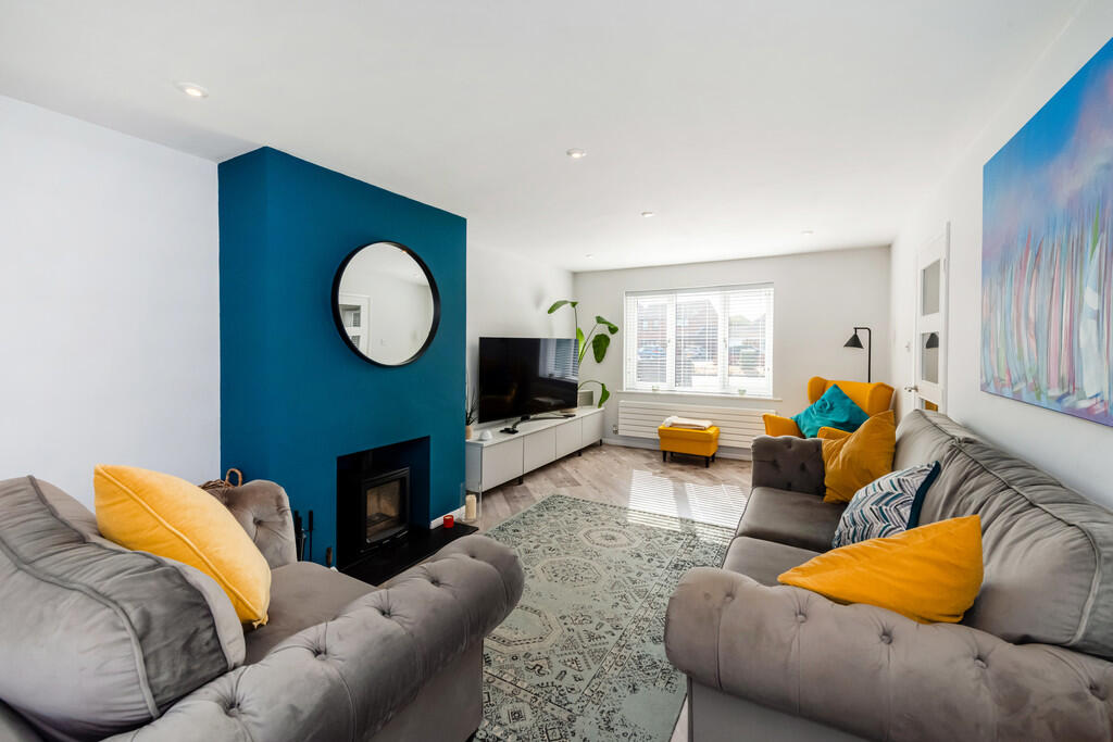 House in Fareham, Stubbington - View 5
