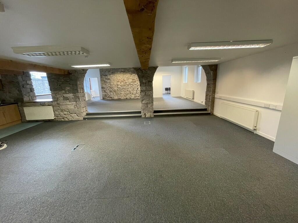 Additional image 8 of Lower Ground Floor Office Suite, 42 - 44 York Street, Clitheroe, Lancashire, BB7 2DL
