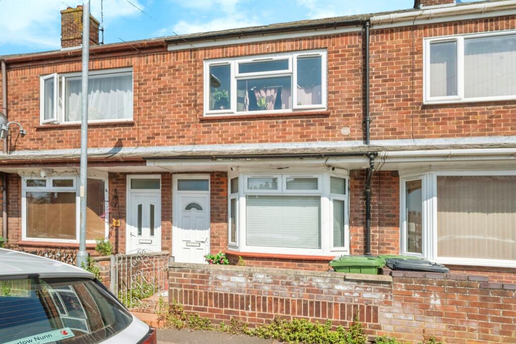 Main image of property: Alderson Road, Great Yarmouth