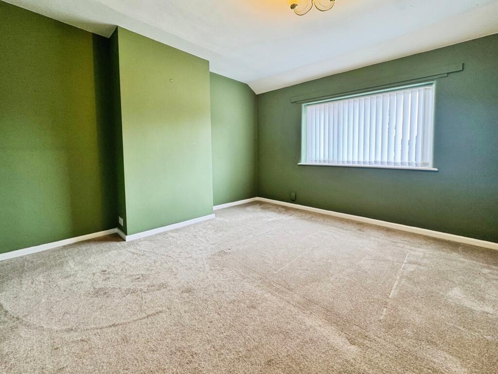 House in Salford, Winton - More