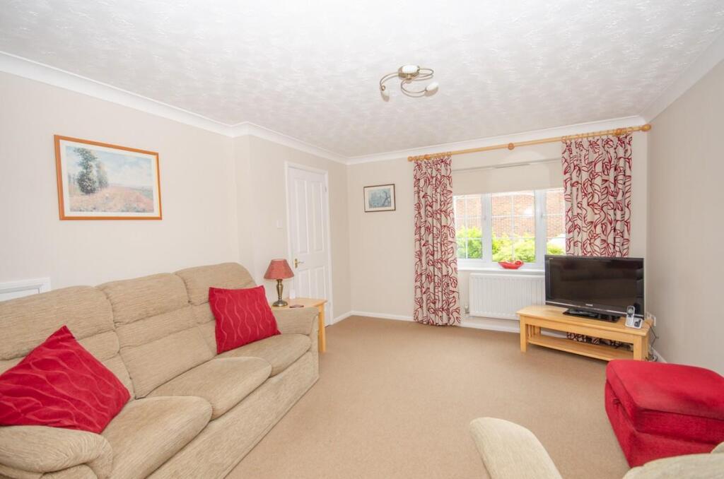 Bromfield Walk, Emersons Green, Bristol, BS16 7AW - View 2