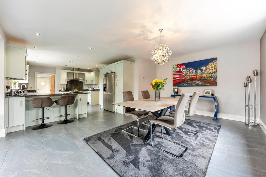 House in South Kesteven, Grantham - View 5