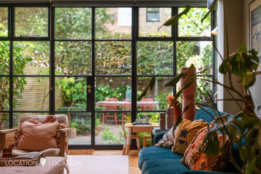 Wilmer Place, London, N16 photo 2
