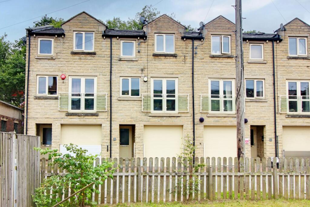 Main image of property: Laureate Terrace, Mytholmroyd