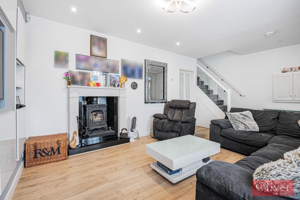 Main image of property: Barton Way, Borehamwood, WD6