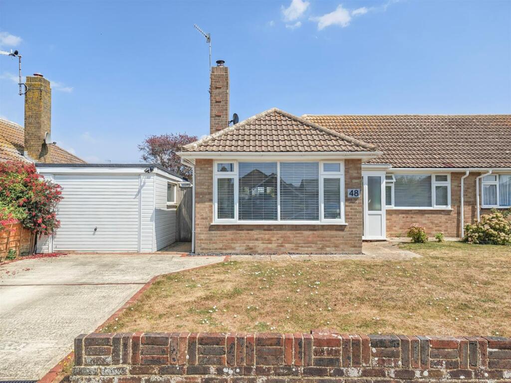 Main image of property: Farm Close, Seaford