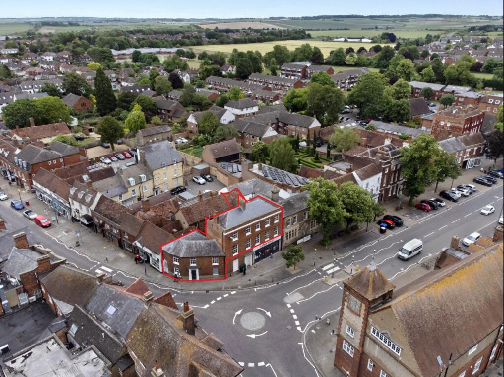 Main image of property: High Street, Baldock, SG7