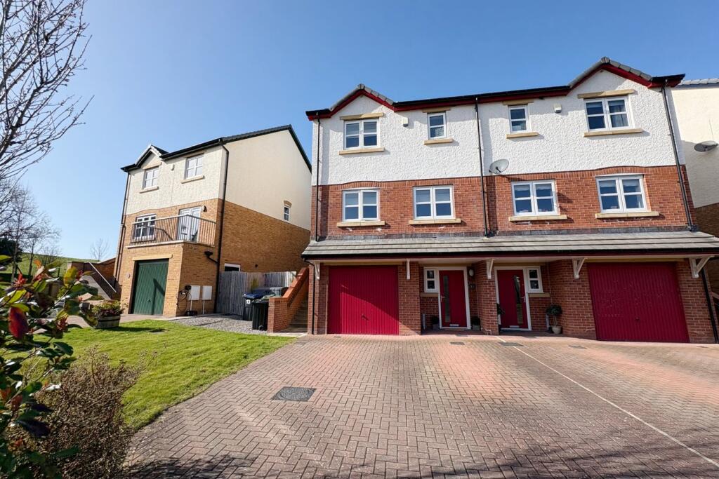 Main image of property: Butterfield Close, Brigham, Cockermouth, CA13