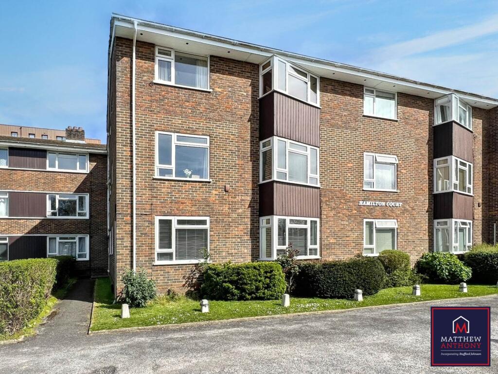 Main image of property: Drake Avenue, Goring-By-Sea