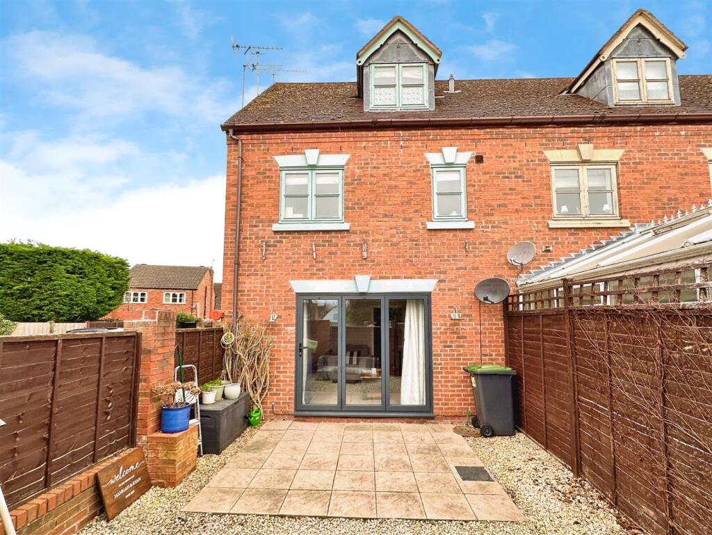 Main image of property: Abbey Mews, Alcester