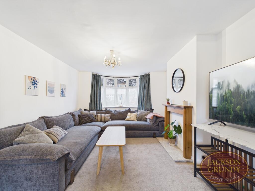 House in Northampton - View 4