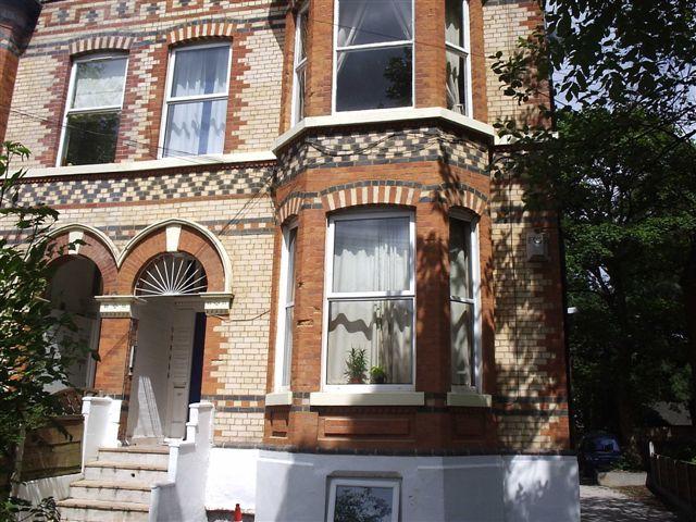 Main image of property: 12 Mayfield Road, Manchester, M16