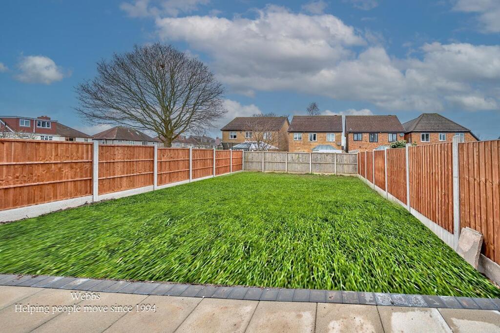 Harpers Paddock, Hill Street, Hednesford, Cannock photo 3