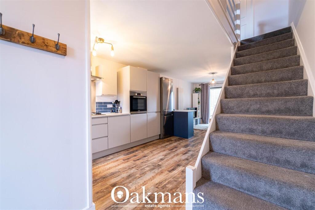 House in Birmingham - View 2
