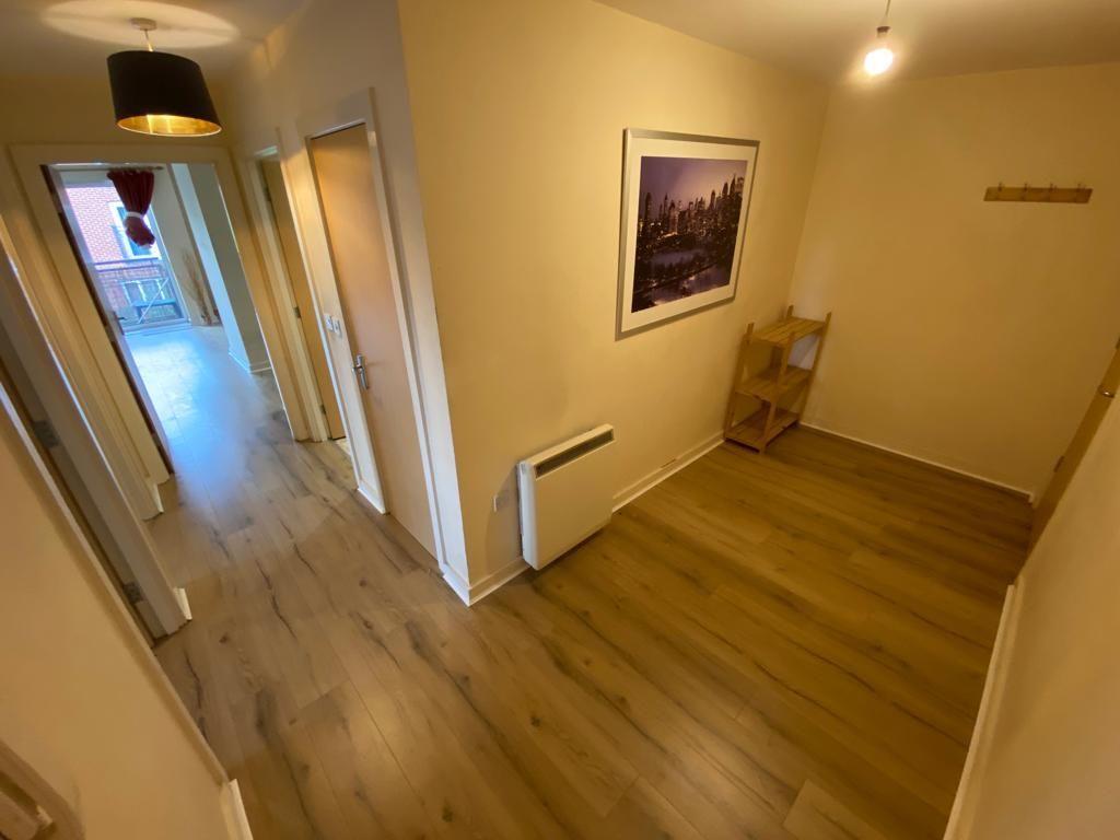 Apartment in Manchester - More