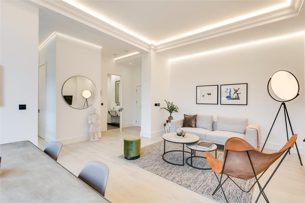 Main image of property: Allsop Place, Baker Street, London, NW1