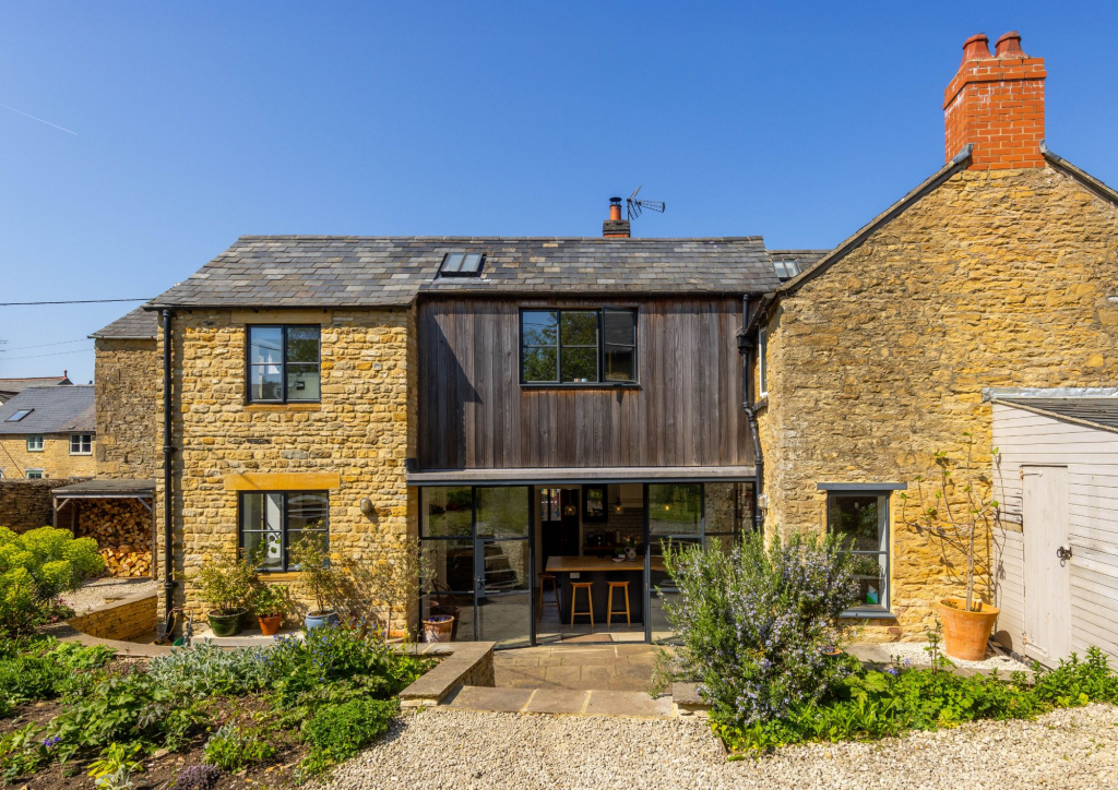 Main image of property: Albion Street, Chipping Norton, OX7