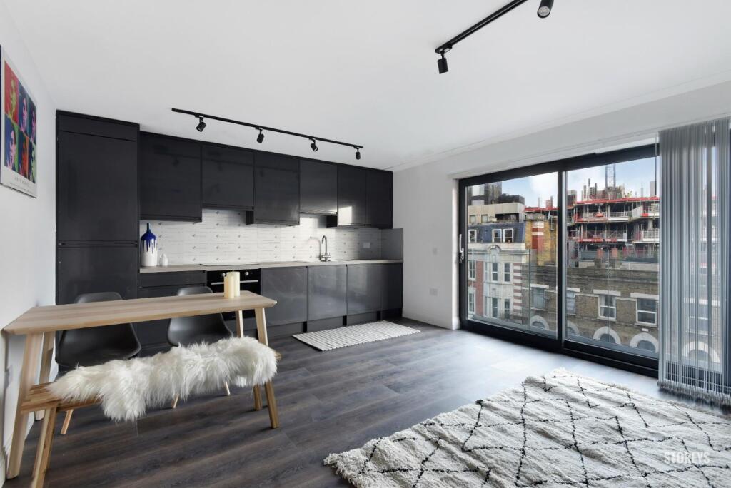 Main image of property: Mare Street, London Fields, E8