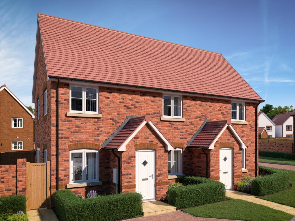 Main image of property: Woodview Chase, Medstead, Alton, Hampshire