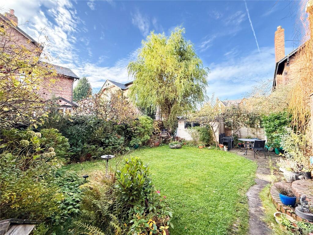 Gordon Place, West Didsbury, M20 photo 2