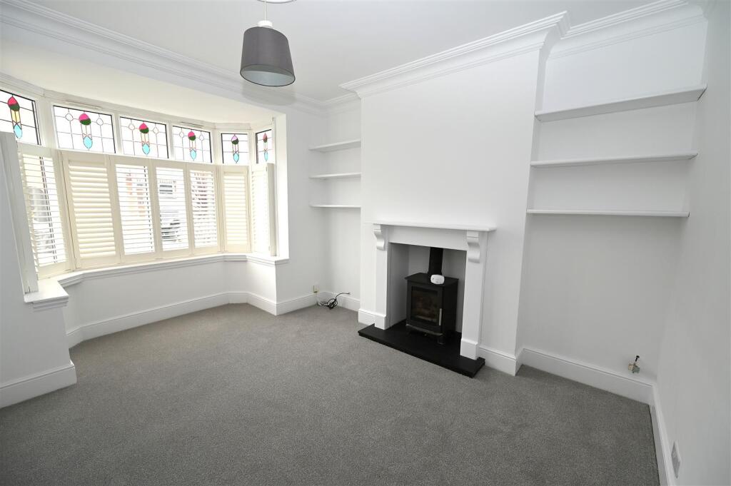 House in Birmingham, The Calthorpe Estate, Harborne - View 4