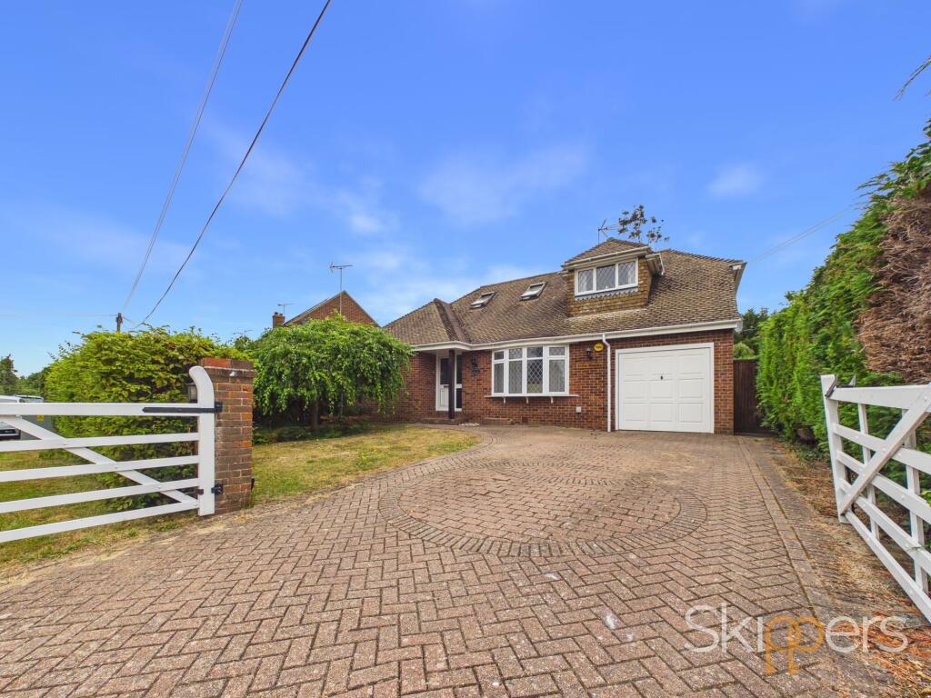 Main image of property: Lambden Road, Pluckley, TN27