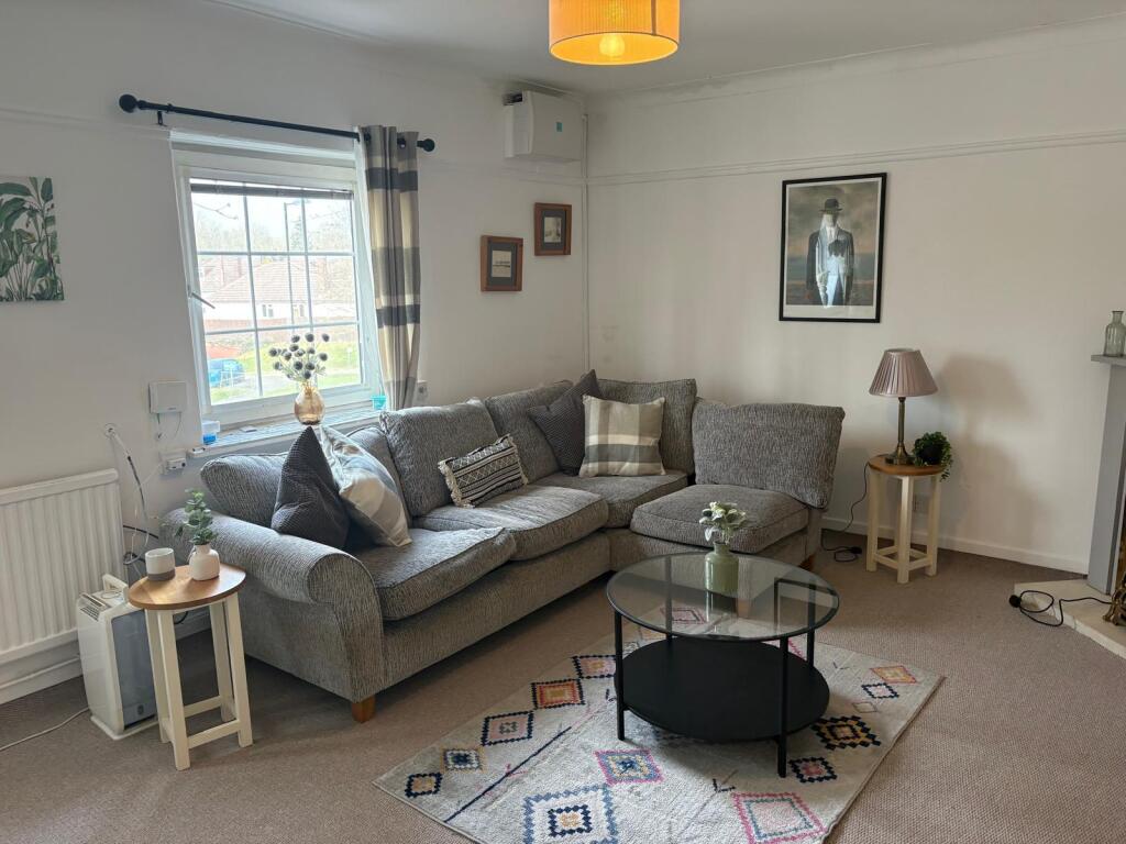 Main image of property: Wide Lane, Southampton, Hampshire, SO18