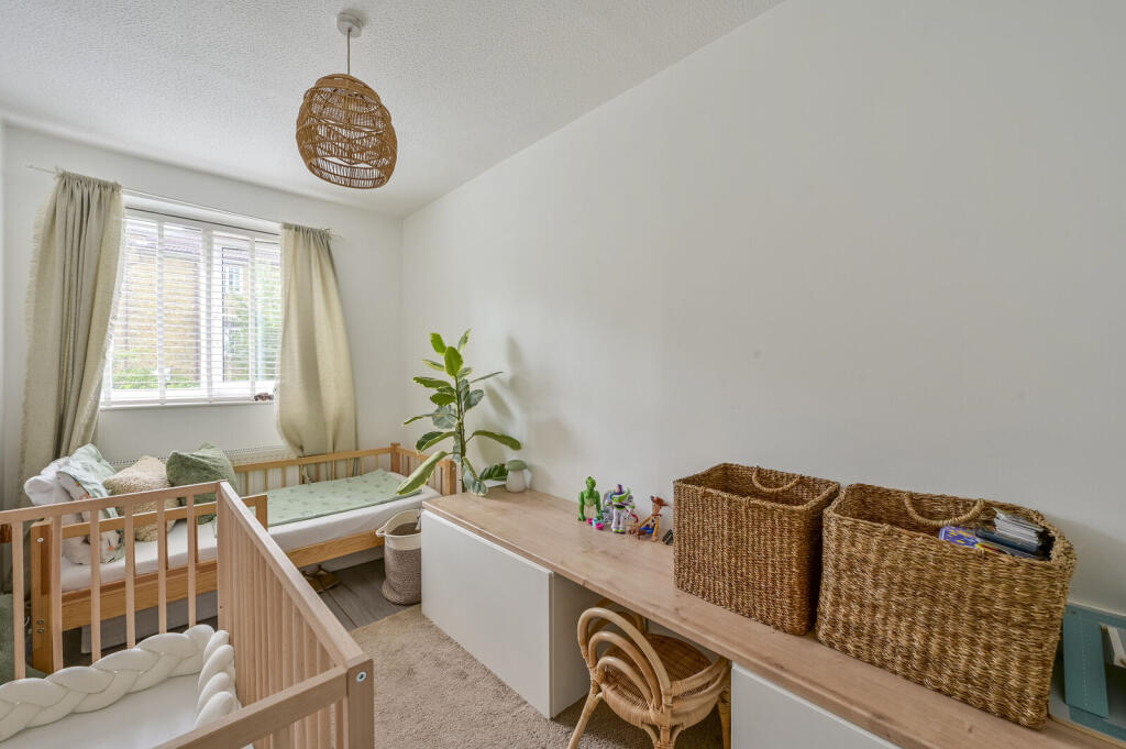 House in London, Wandsworth - More