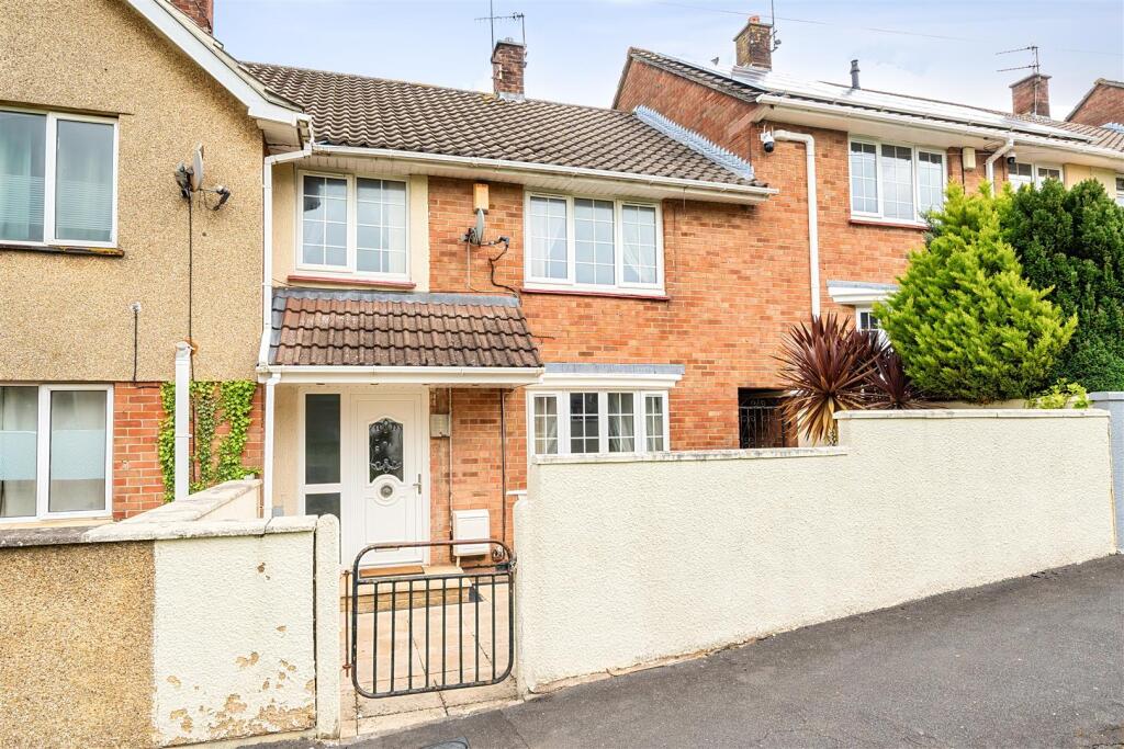 Main image of property: Bishport Avenue, Bristol